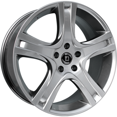 16" 5x114.3 Diewe Wheels Amaro ET40 7J