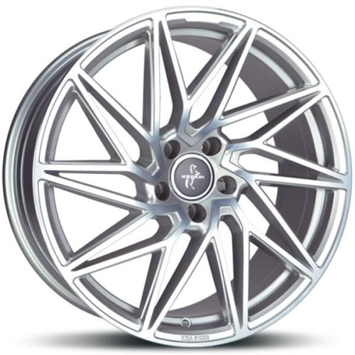 19" 5x108 Keskin Tuning KT20 ET45 8.5J