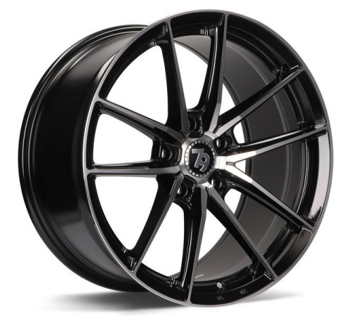 18" 5x112 seventy9 SCF-A ET35 8J