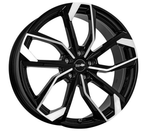 20" 5x108 RC-DESIGN RC34 ET45 8.5J