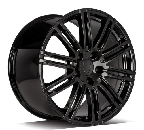 20" 5x130 Carbonado ELITE ET50 9.5J