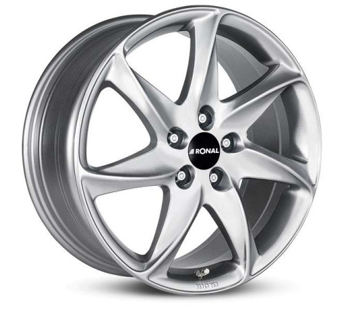 16" 5x100 Ronal R51 ET38 7J