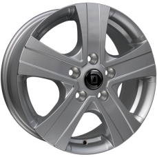 16" 5x120 Diewe Wheels Massimo ET60 6.5J