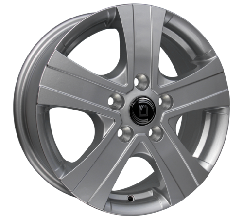 16" 5x120 Diewe Wheels Massimo ET60 6.5J