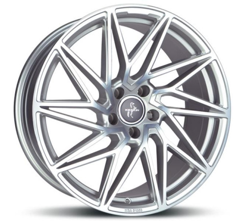 19" 5x100 Keskin Tuning KT20 ET30 8.5J