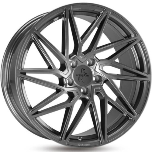 18" 5x108 Keskin Tuning KT20 ET45 8J
