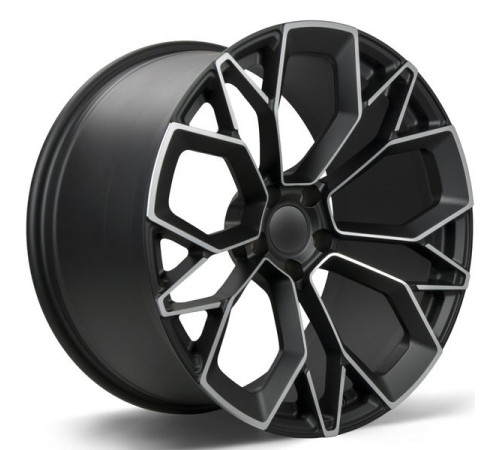 20" 5x112 CForged CF-5 ET26 9J