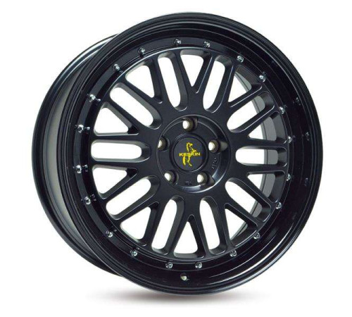 19" 5x120 Keskin Tuning KT22 ET35 8.5J
