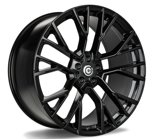 20" 5x120 Carbonado ANOMALY ET30 9J