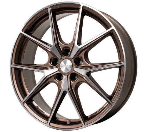 19" 5x112 Brock B40 ET50 8J