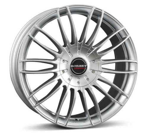 21" 5x120 Borbet CW 3 ET35 10.5J