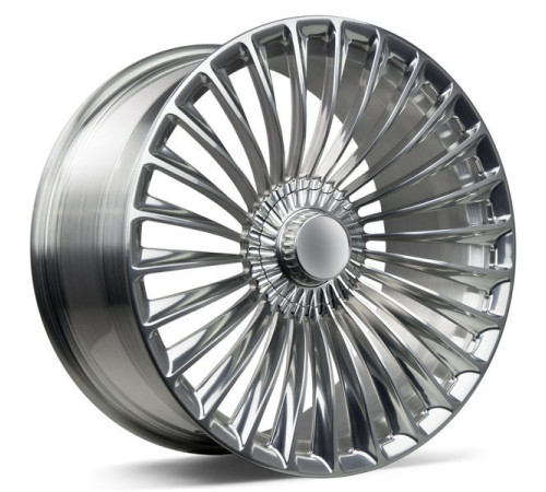 20" 5x112 CForged CF-10 ET36 8.5J