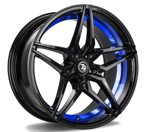 18" 5x112 seventy9 SV-A ET40 9J