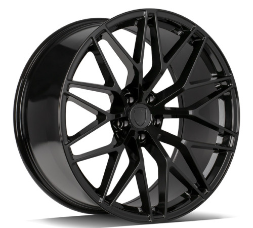 21" 5x112 Carbonado GLORY ET19 10J