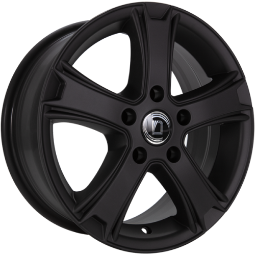 15" 5x160 Diewe Wheels Bosco ET50 6.5J