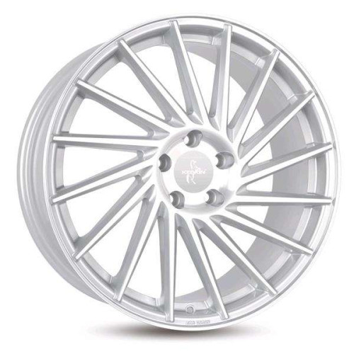 21" 5x120 Keskin Tuning KT17 ET38 11J