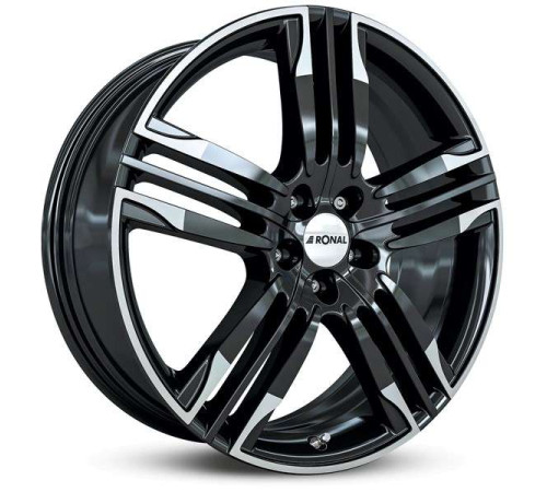 20" 5x112 Ronal R58 ET50 8J