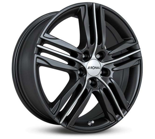 19" 5x112 Ronal R57 ET33 7.5J