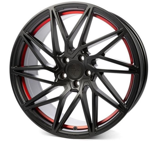 19" 5x108 Keskin Tuning KT20 ET45 8.5J