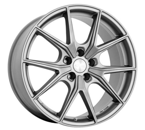 19" 5x112 Brock B40 ET39 8J