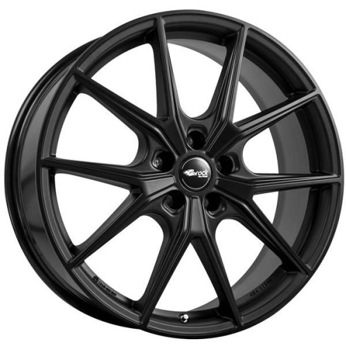 19" 5x112 Brock B40 ET44 9J