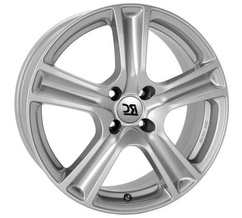 15" 4x100 RC-DESIGN RC19 ET42 5.5J