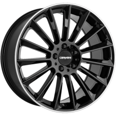 22" 5x112 Carmani 17 Fritz ET15 11J