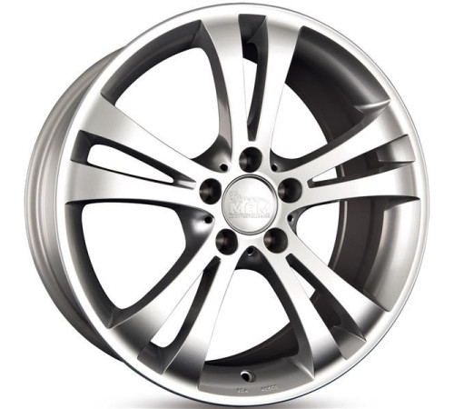 16" 5x112 MAM Leichtmetallräder D2 ET45 7.5J