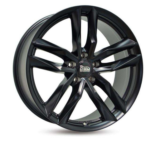 19" 5x112 MAM Leichtmetallräder RS3 ET30 8.5J