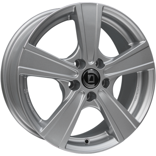 16" 5x112 Diewe Wheels Matto ET48 6.5J