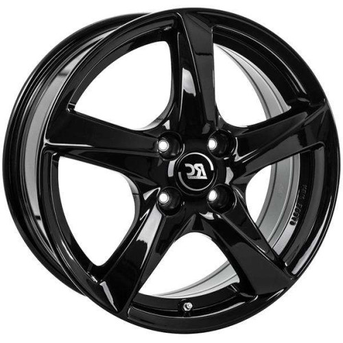 14" 4x100 RC-DESIGN RC30 ET38 5J