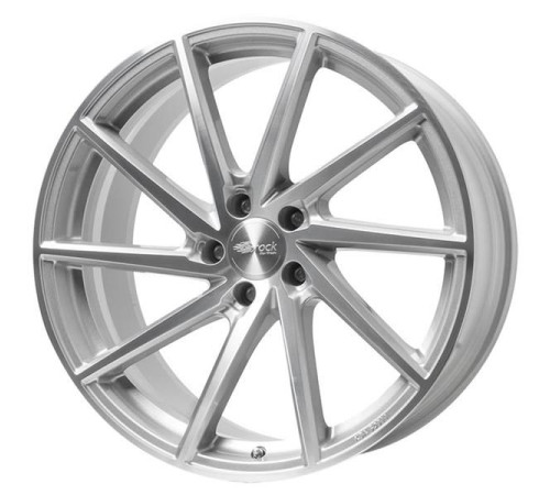 19" 5x120 Brock B37 ET45 8.5J