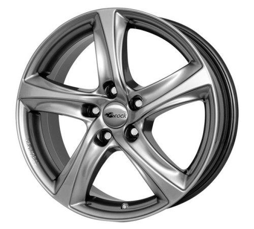 18" 5x112 Brock B25 ET35 8J