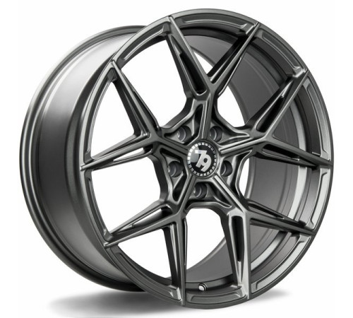 18" 5x112 seventy9 SCF-B ET35 8J