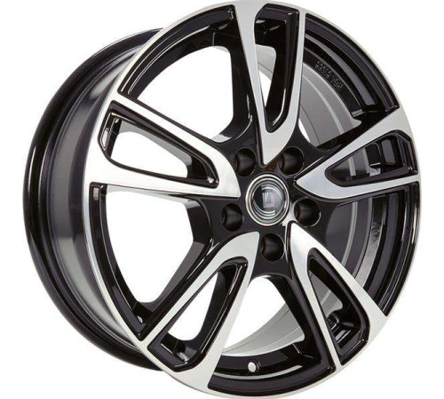 16" 4x108 Diewe Wheels Astral ET16 6.5J