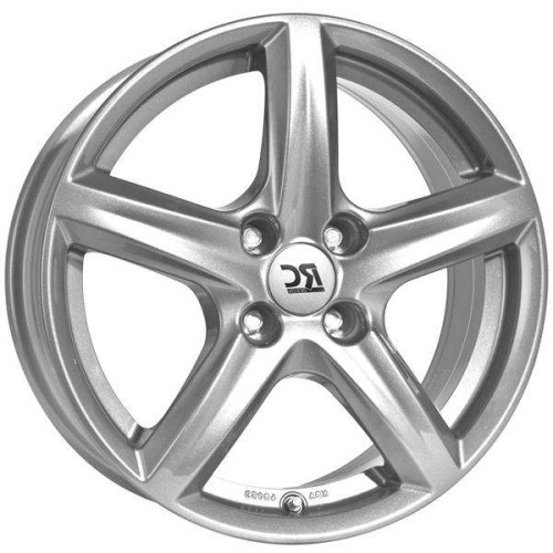 15" 4x100 RC-DESIGN RC24 ET42 6J
