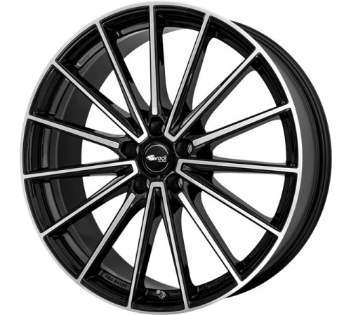 19" 5x112 Brock B43 ET47 8J