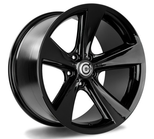 19" 5x120 Carbonado CONCAVE ET24 9J