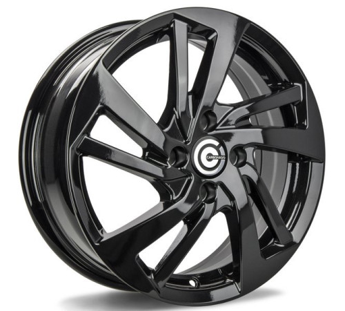 15" 4x100 Carbonado NINJA ET45 5.5J