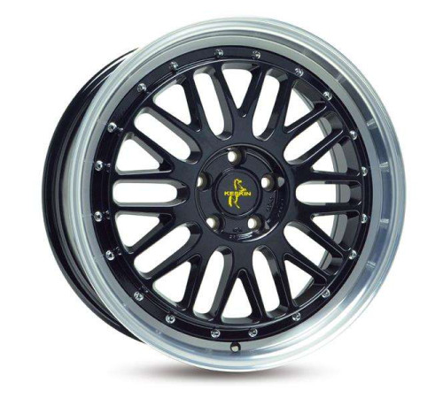 18" 5x120 Keskin Tuning KT22 ET35 8J