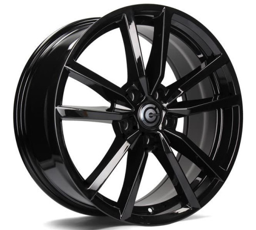 17" 5x112 Carbonado VOLTAGE ET45 7.5J