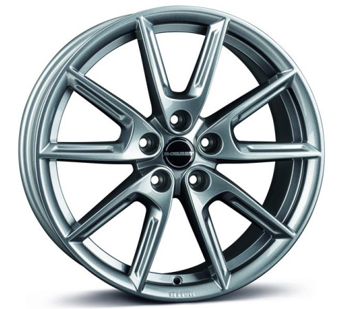 18" 5x112 Borbet LX18 ET44 8J