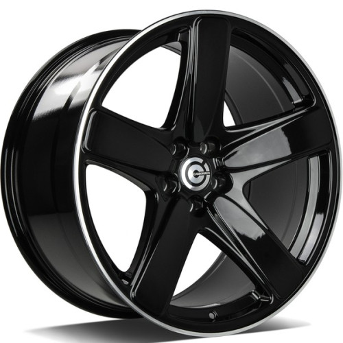 21" 5x112 Carbonado CHAMPION ET19 10J