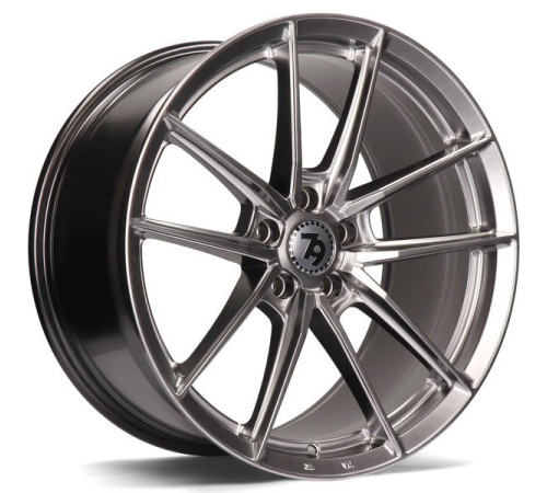 18" 5x112 seventy9 SCF-A ET35 8J