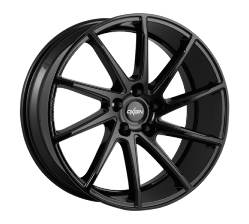 19" 5x114.3 Oxigin 20 Attraction ET35 8.5J