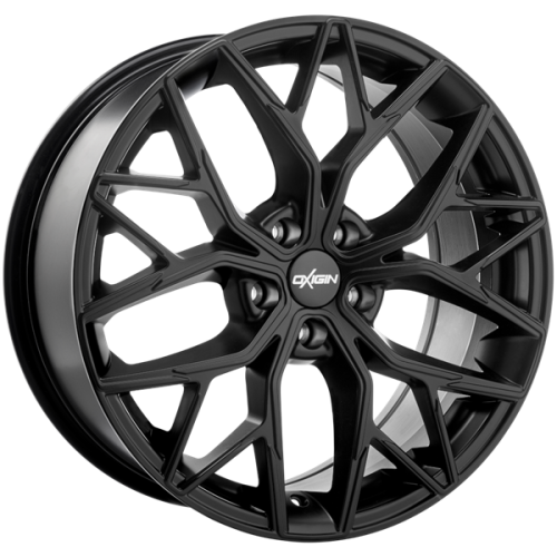 19" 5x108 Oxigin 26 Oxid ET38 8.5J
