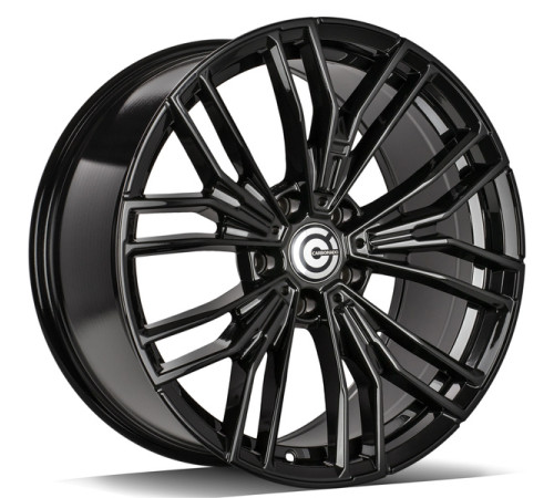 19" 5x120 Carbonado YANKEE ET35 9J