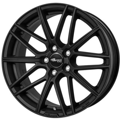 19" 5x114.3 Brock B34 ET45 8.5J