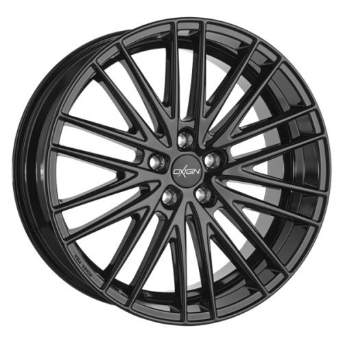 17" 5x112 Oxigin 19 Oxspoke ET45 7.5J