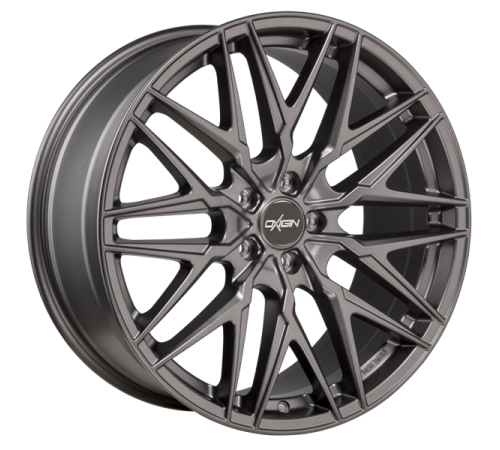 20" 5x114.3 Oxigin 25 Oxcross ET38 9J